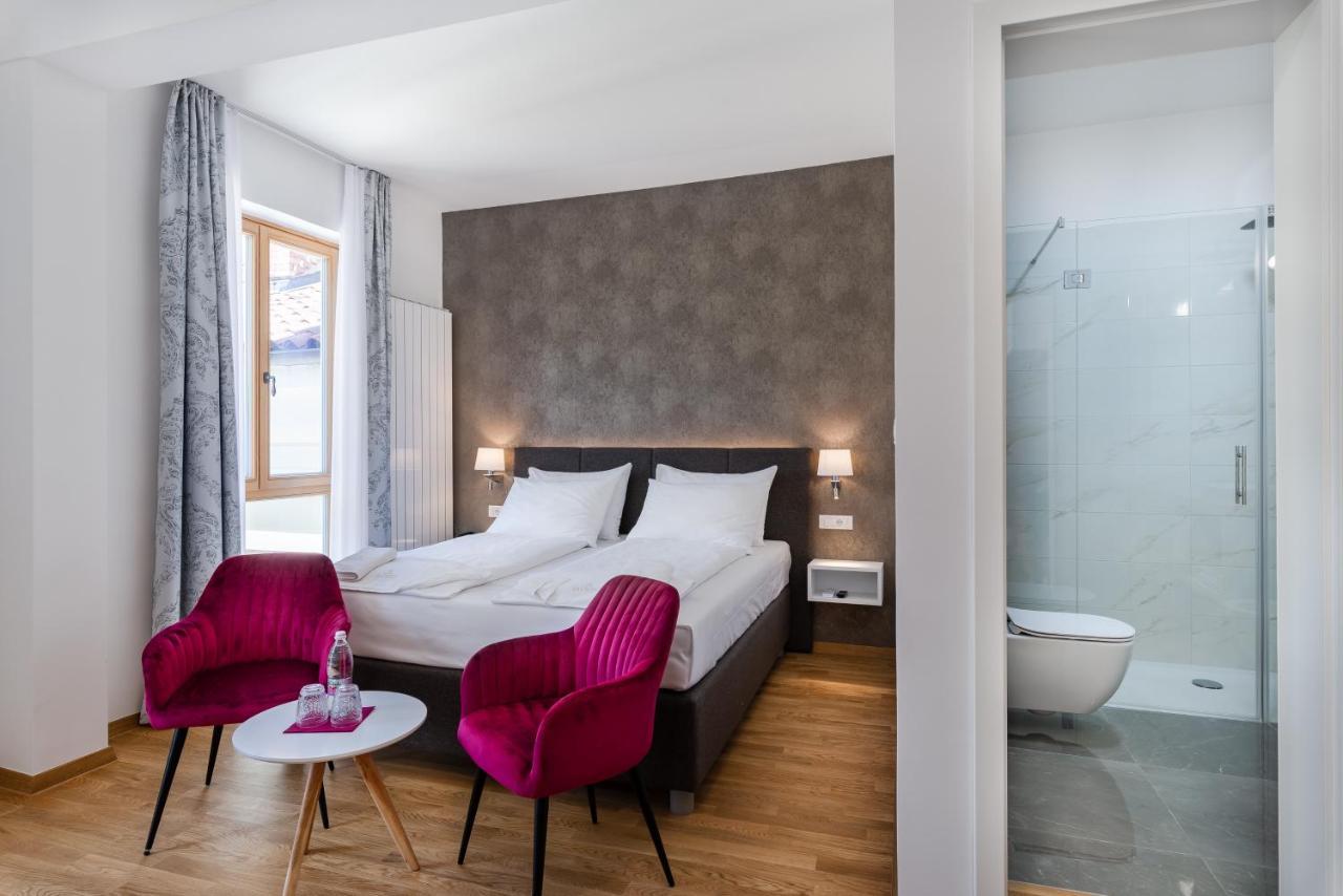 Hotel Dvorec Tolmin Kültér fotó
