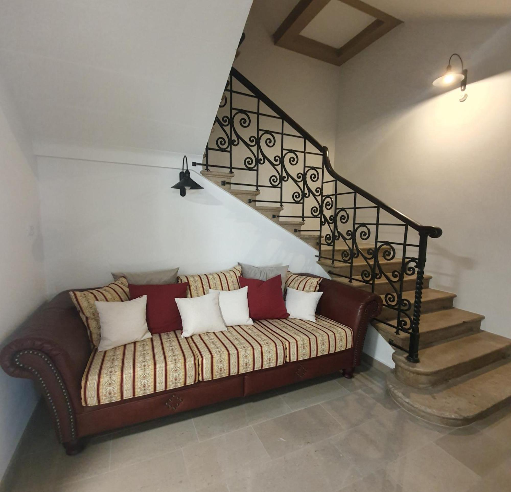 Hotel Dvorec Tolmin Kültér fotó