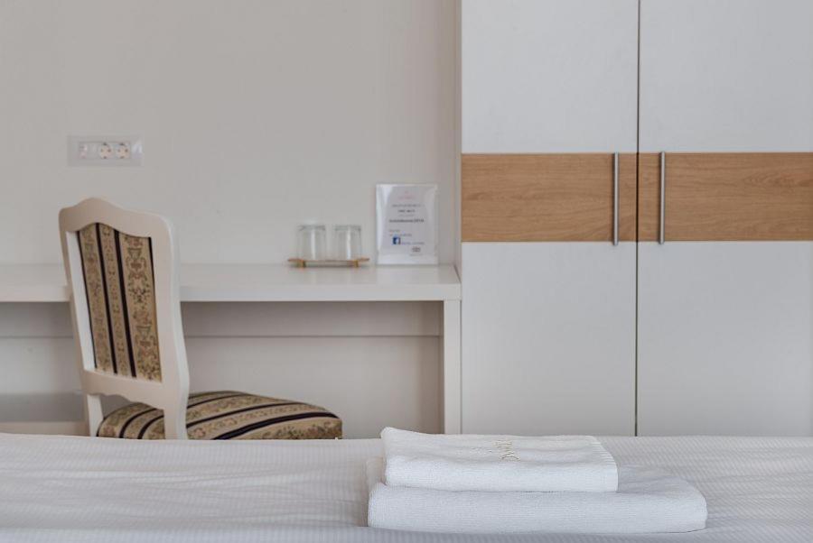 Hotel Dvorec Tolmin Kültér fotó