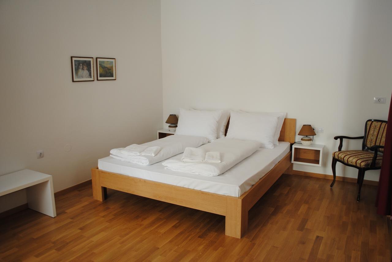 Hotel Dvorec Tolmin Kültér fotó